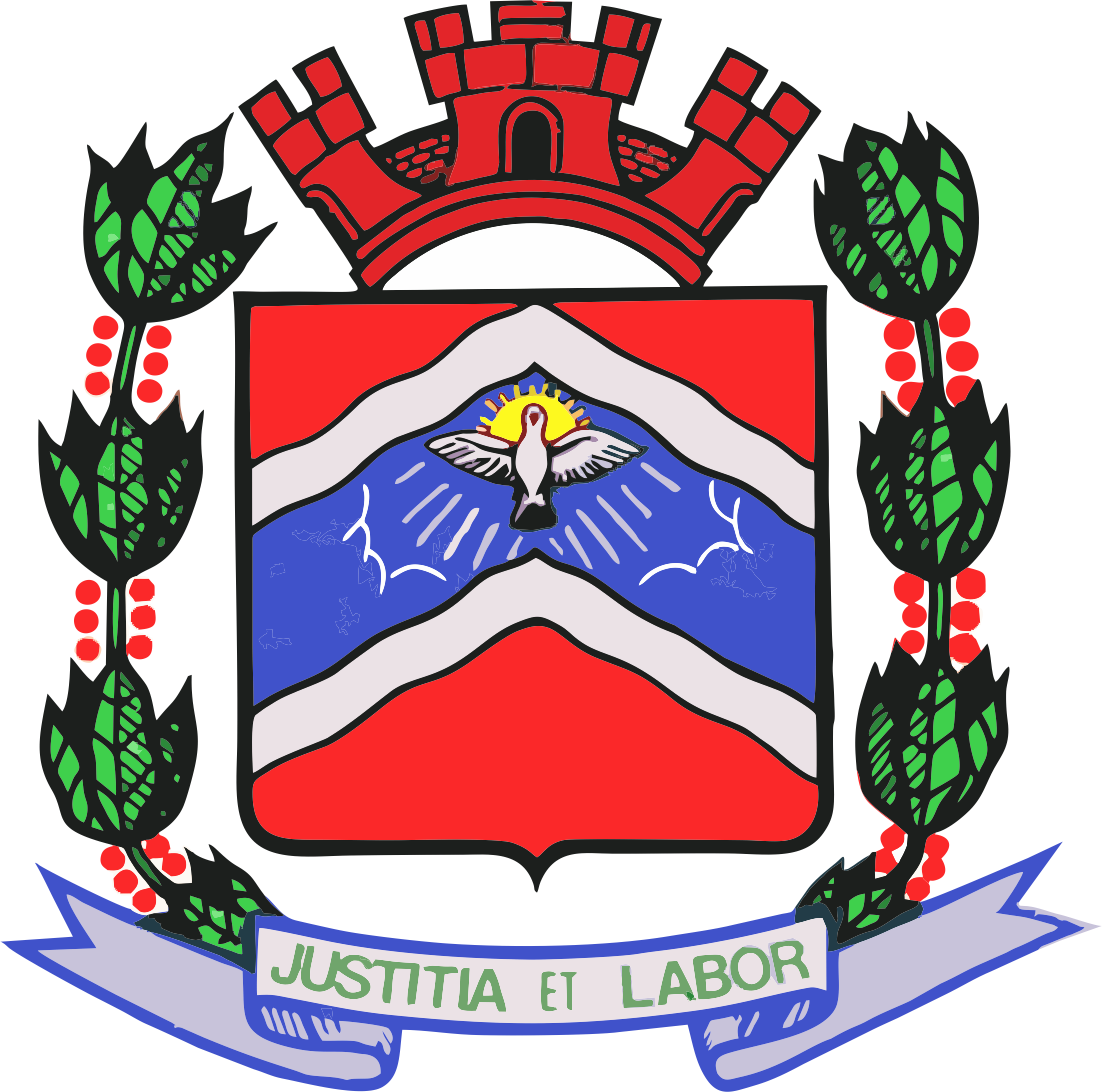 brasão município